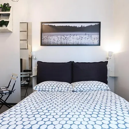 Appartement Primopiano - Schiaparelli C Flat