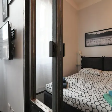 Primopiano - Schiaparelli C Flat Appartement