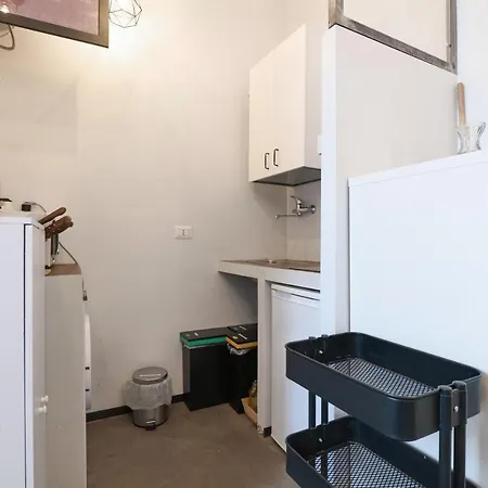 Appartement Primopiano - Schiaparelli C Flat