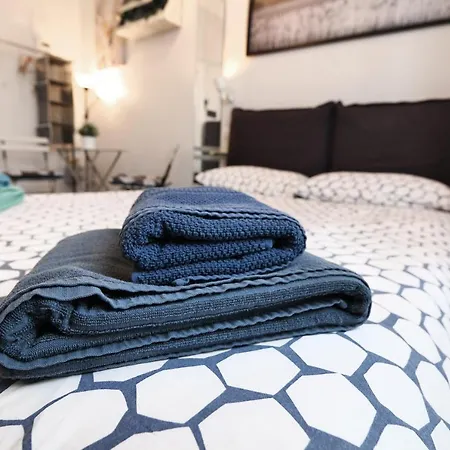 Primopiano - Schiaparelli C Flat Appartement *