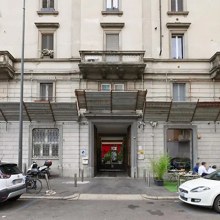 Primopiano - Schiaparelli C Flat Apartamento *